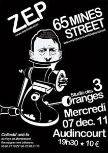 ZEP Audincourt
