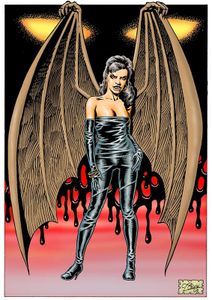 vampire
