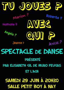 2013 - Classique - Affiche 6