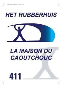 Rubberhuis 1m90 x 2m55 versie 05