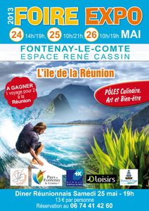 FOIRE EXPO 2013