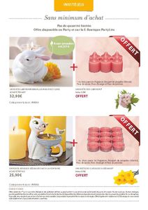Promotions-PartyLite mars 2014 Page 3