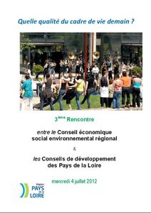 rencontre pays loire