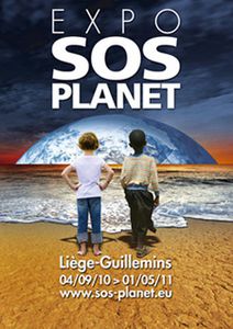 SOS Planet