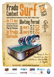SARDINE A1-TOPRINT