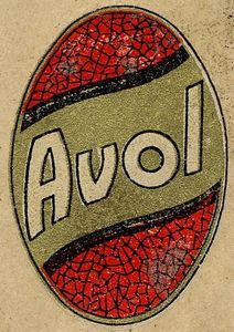 logo -Avol