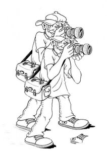 photographe