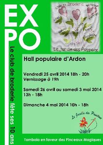 expoaffiche