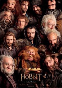 Hobbit affiche2