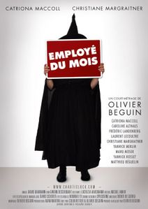 Poster Employé du mois2