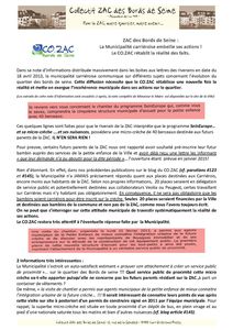 COZAC - #160 p1
