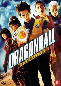 Dragonball Evolution tem um jogo tão ruim quanto o filme. Imagina? - Cinema  com Rapadura