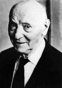 043 C Isaac Bashevis Singer