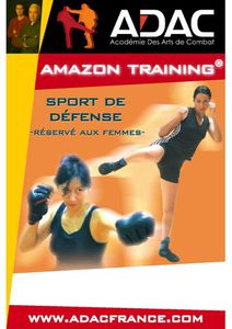 Affiche-Amazon-Training