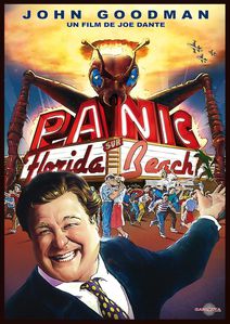 Panic sur Florida Beach (1993)