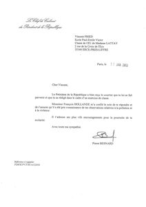 scanpresident