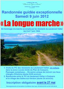 longue-marche