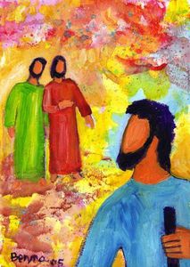 jesus.disciples