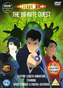 DW S03 The infinite quest