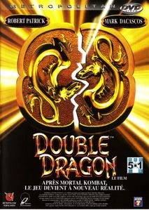 Double Dragon