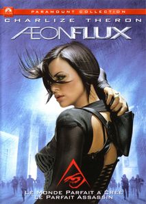 Aeon Flux