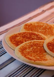 pancakes blog
