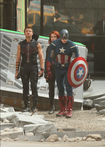 Avengers (2)