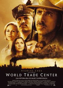 World Trade Center (2005)