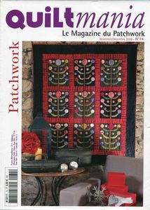 couverture quit mania compressee