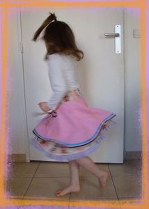 Jupe INSA 03-03