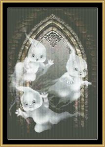 baby ghosts