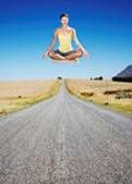 Yoga Levitation | RM. Yoga Levitation | RM.