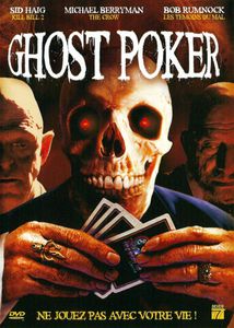 Ghost Poker