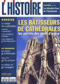 cathedrales