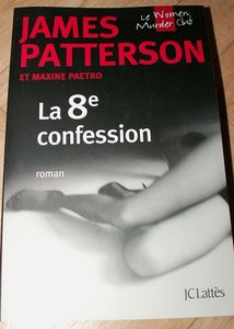 la 8e confession