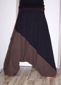 Sarouel-Kristina-choco-et-noir-epais-Behind.jpg