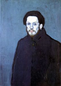 autoportrait-bleu