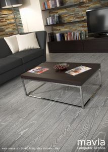 Interior design 3d: listoni parquet grigio scuro blog di grafica 3d Parquet grigio scuro