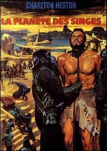 La planète des singes (1968)