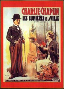 Les Lumières de la ville (1931)