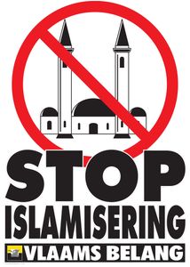 campagne islamisering