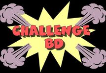 Challenge BD logo