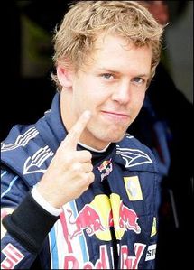 Sebastian Vettel 829444a