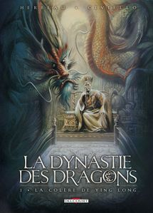 dynastie des dragons