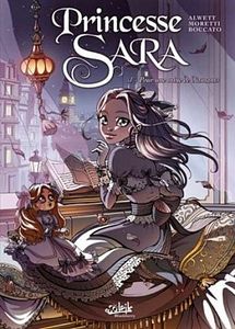 Princesse Sara tome 1