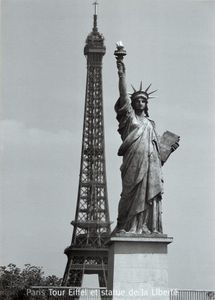 LIBERTE