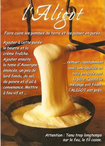 L'Aligot 1