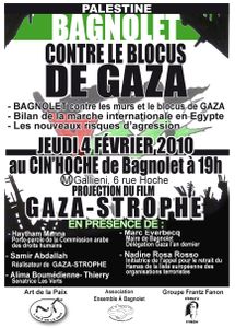 gaza