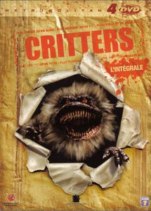 Critters integrale