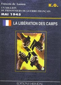 liberation des camps
